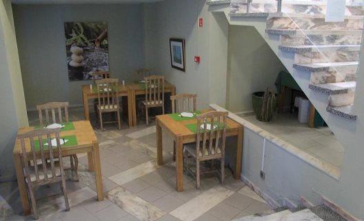 Aparthotel Varandas De Albufeira