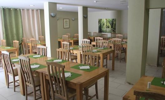 Aparthotel Varandas De Albufeira
