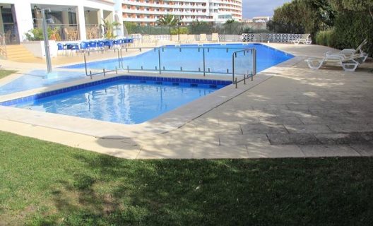 Aparthotel Varandas De Albufeira