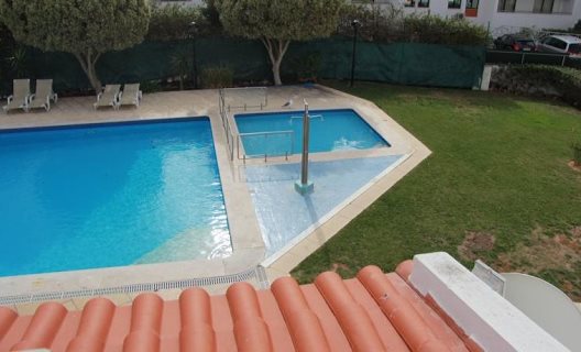 Aparthotel Varandas De Albufeira