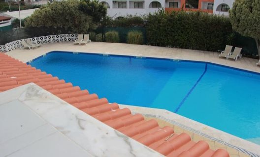 Aparthotel Varandas De Albufeira