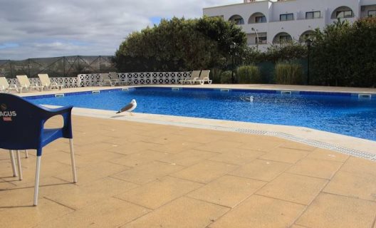 Aparthotel Varandas De Albufeira