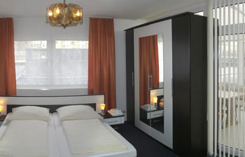 Aparthotel Vega