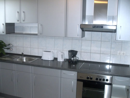 Aparthotel Vega