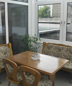 Aparthotel Vega