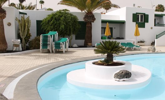 Aparthotel Velázquez