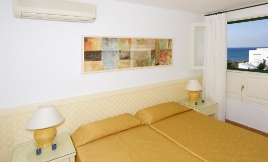 Aparthotel Velázquez