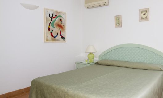 Aparthotel Velázquez