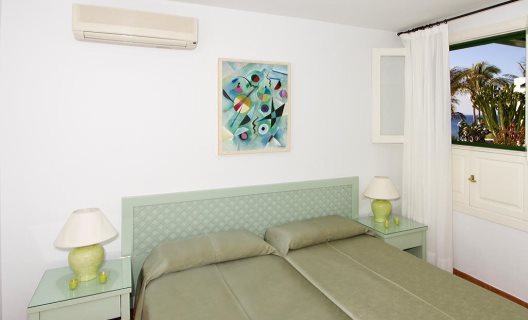 Aparthotel Velázquez