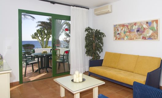 Aparthotel Velázquez