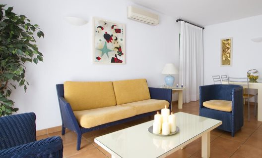 Aparthotel Velázquez