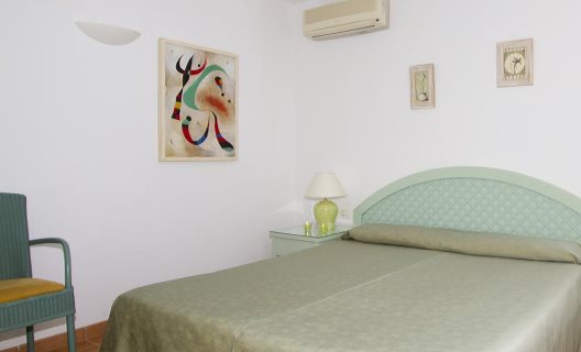 Aparthotel Velázquez