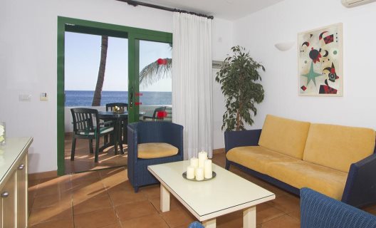 Aparthotel Velázquez
