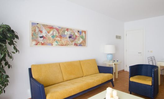 Aparthotel Velázquez