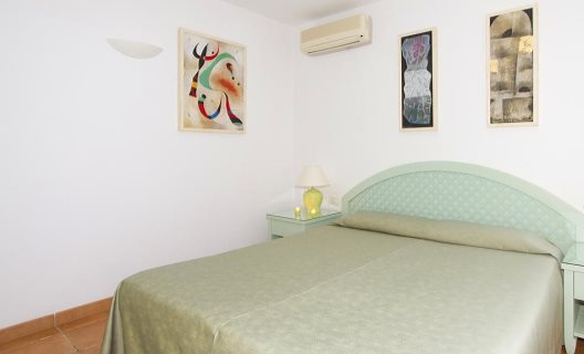 Aparthotel Velázquez