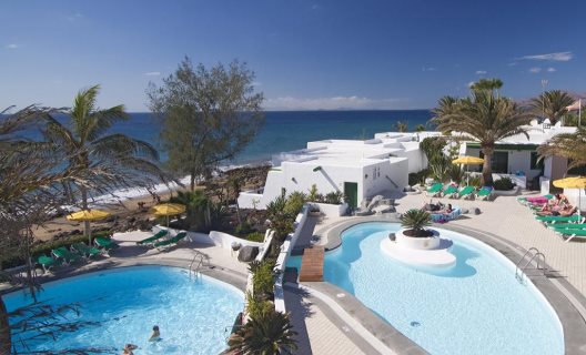 Aparthotel Velázquez