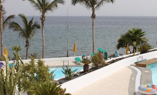 Aparthotel Velázquez