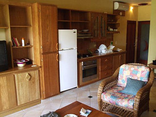 Aparthotel Velero Beach Resort