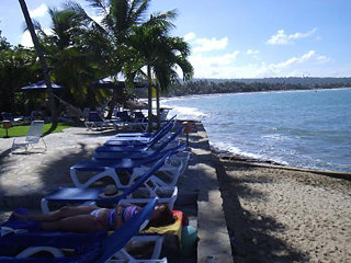 Aparthotel Velero Beach Resort