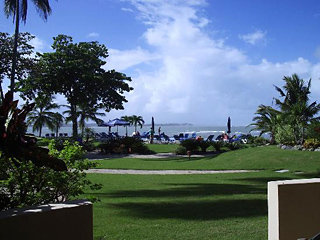 Aparthotel Velero Beach Resort