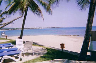 Aparthotel Velero Beach Resort