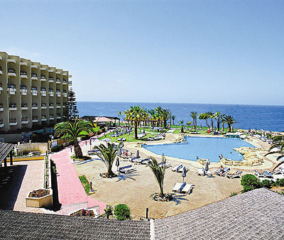 Aparthotel Venus Beach