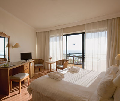 Aparthotel Venus Beach