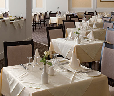 Aparthotel Venus Beach