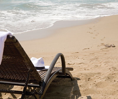 Aparthotel Venus Beach