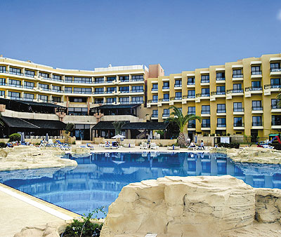 Aparthotel Venus Beach