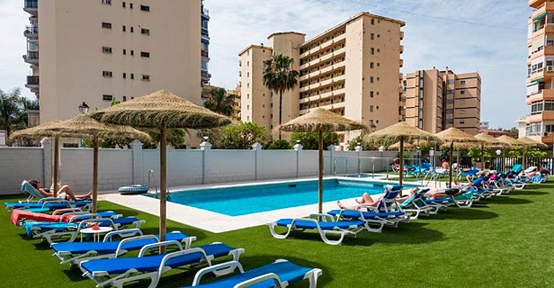 Aparthotel Veramar
