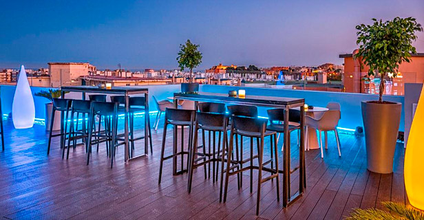 Aparthotel Veramar