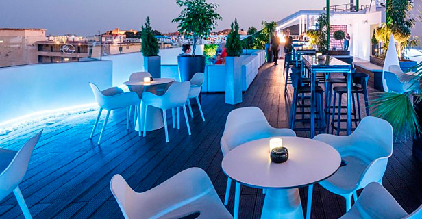 Aparthotel Veramar