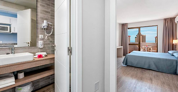 Aparthotel Veramar