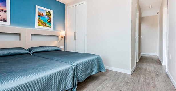 Aparthotel Veramar