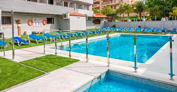 Aparthotel Veramar