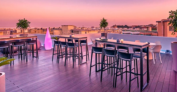 Aparthotel Veramar