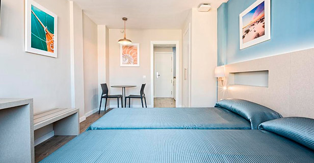 Aparthotel Veramar