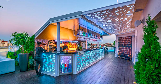 Aparthotel Veramar