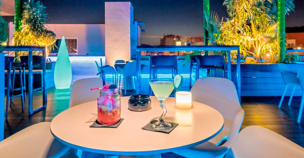 Aparthotel Veramar