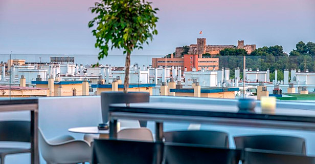 Aparthotel Veramar