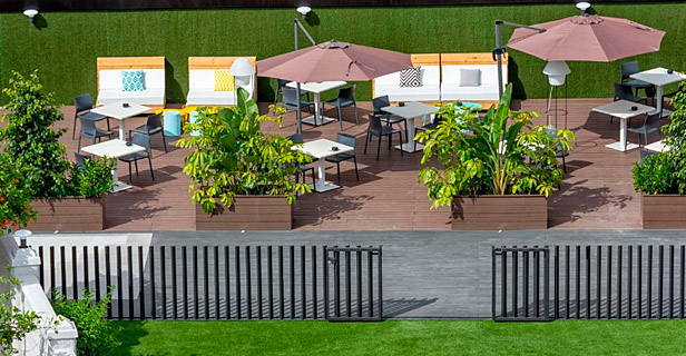 Aparthotel Veramar
