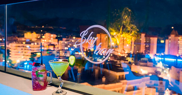 Aparthotel Veramar