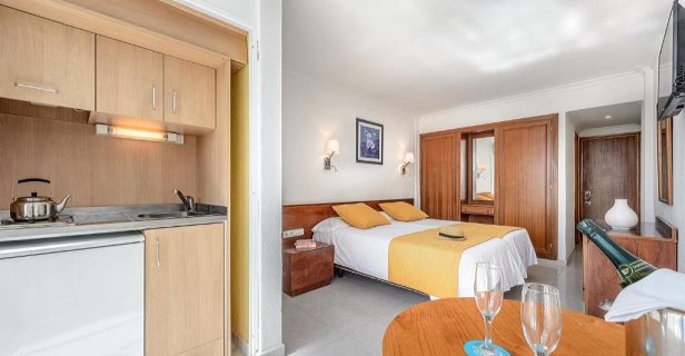Aparthotel Vibra Bay