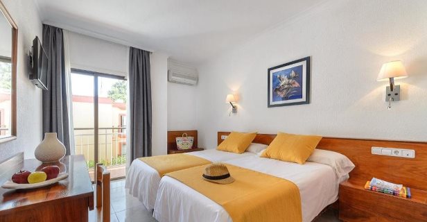 Aparthotel Vibra Bay