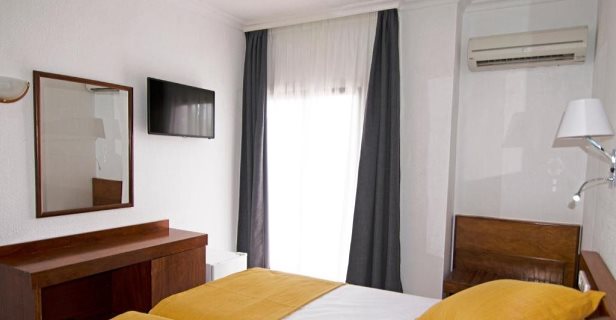 Aparthotel Vibra Bay