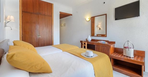 Aparthotel Vibra Bay