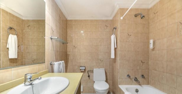 Aparthotel Vibra Bay