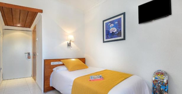 Aparthotel Vibra Bay