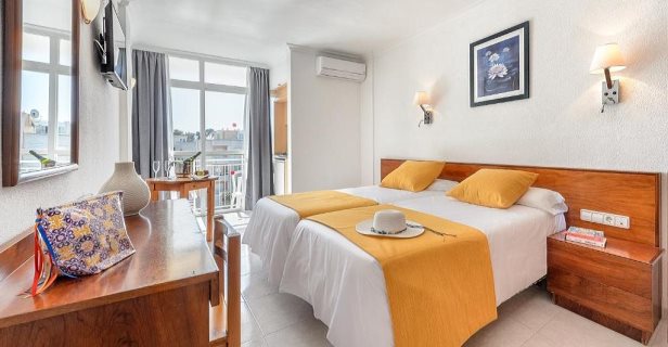 Aparthotel Vibra Bay